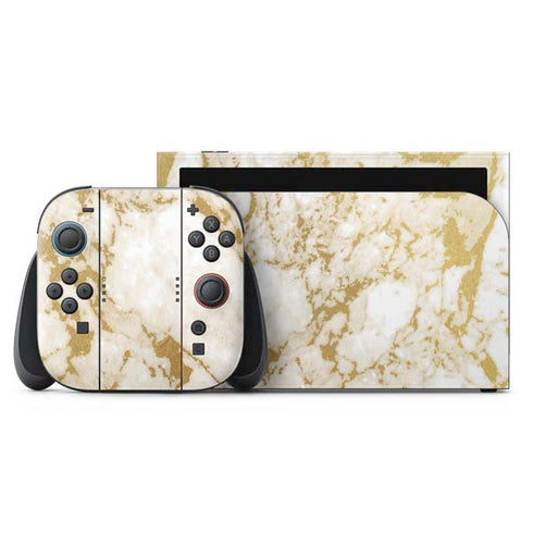 Basic Marble Nintendo Skins