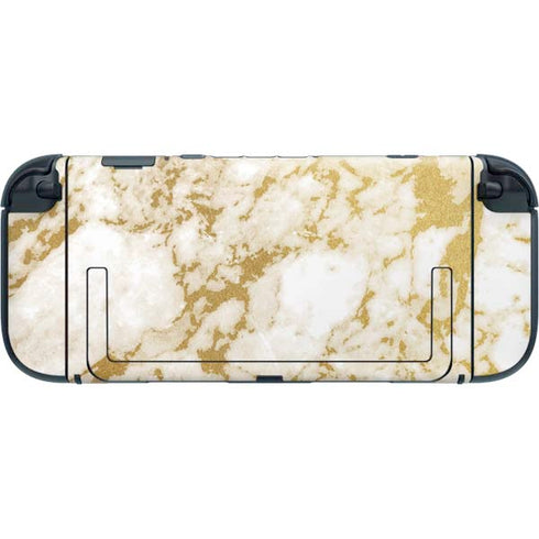 Basic Marble Nintendo Switch 2 (2025) with Joy-Con Skin
