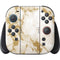 Basic Marble Nintendo Switch 2 (2025) Joy-Con Controller Skin