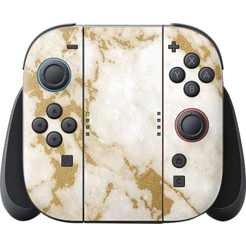Basic Marble Nintendo Skins