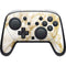 Basic Marble Nintendo Switch 2 (2025) Pro Controller Skin