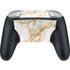Basic Marble Nintendo Switch 2 (2025) Pro Controller Skin