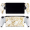 Basic Marble PlayStation Portal Remote Player Skin