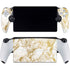 Basic Marble PlayStation Portal Remote Player Skin
