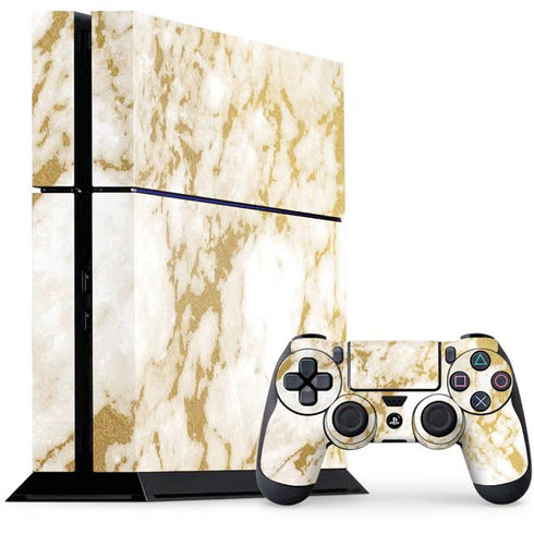 Basic Marble PlayStation PS4 Skins