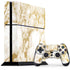 Basic Marble PlayStation PS4 Skins
