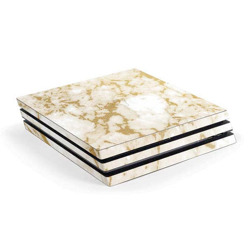 Basic Marble PlayStation PS4 Skins