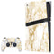 Basic Marble PS5 Pro Bundle Skin