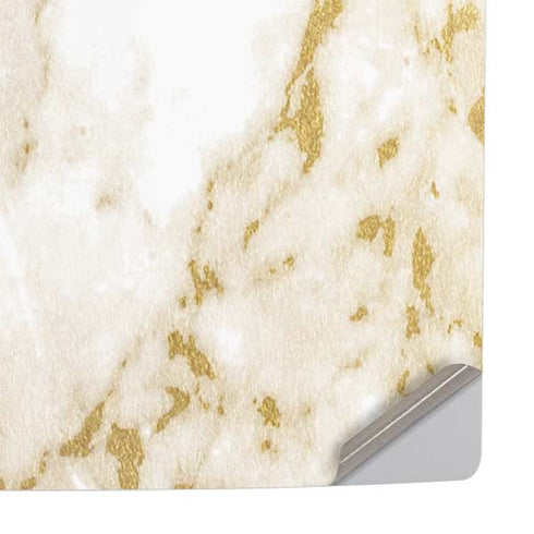 Basic Marble PS5 Pro Console Skin