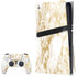Basic Marble PlayStation PS5 Skins