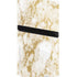 Basic Marble PS5 Pro Disk Console Skin
