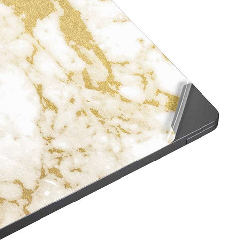 Basic Marble Surface Laptop 7 13.8in Skin