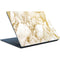 Basic Marble Surface Laptop Skin