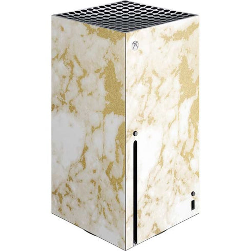Basic Marble Xbox Series X Skins