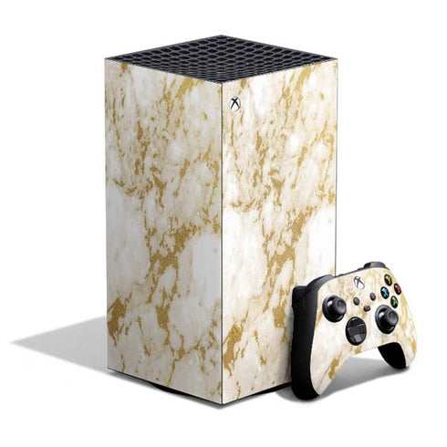 Basic Marble XBox Series X Digital Edition Bundle Skin