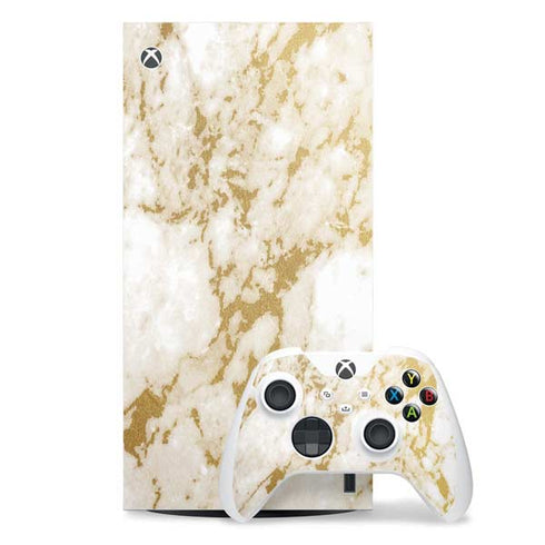 Basic Marble Xbox Series X Skins