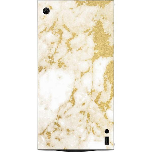 Basic Marble XBox Series X Digital Edition Console Skin