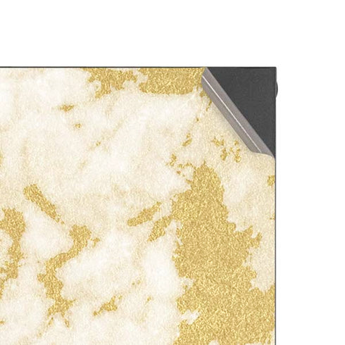 Basic Marble XBox Series X Digital Edition Console Skin