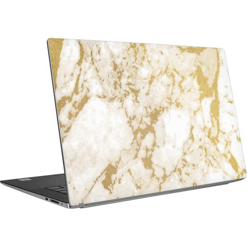 Basic Marble Dell XPS Skin
