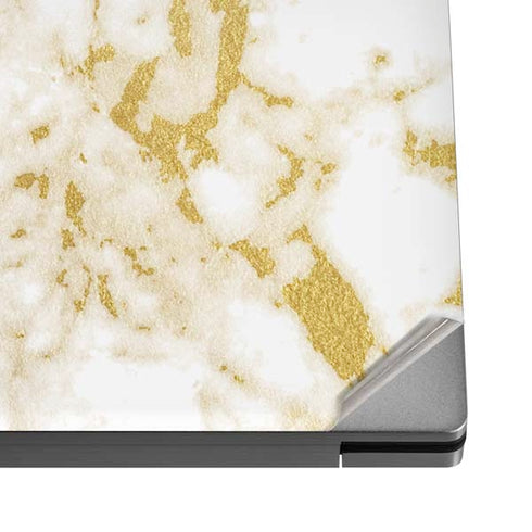 Basic Marble Dell XPS Skin