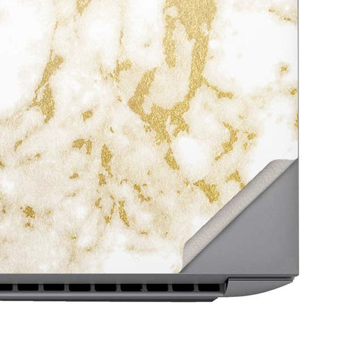 Basic Marble HP ZBook Fury 16 G10 Skin