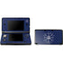 University of Arizona Basketball Mark Blue Nintendo Skins