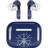 University of Arizona Basketball Mark Blue AirPods Skins