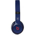 University of Arizona Basketball Mark Blue Beats Solo 3 Wireless Skin