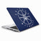 University of Arizona Basketball Mark Blue HP Elitebook Skin