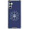 University of Arizona Basketball Mark Blue Gabb Phone 4 Clear Case
