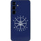 University of Arizona Basketball Mark Blue Galaxy A16 5G Skin