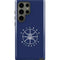 University of Arizona Basketball Mark Blue Galaxy S23 Ultra Pro Case