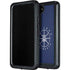 University of Arizona Basketball Mark Blue Galaxy S24 Plus Waterproof Case