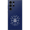 University of Arizona Basketball Mark Blue Galaxy S24 Ultra Skin