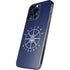 University of Arizona Basketball Mark Blue iPhone 16 Pro Max Skin