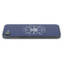 University of Arizona Basketball Mark Blue iPhone 16e Skin