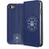 University of Arizona Basketball Mark Blue iPhone 7 Folio Case