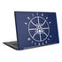 University of Arizona Basketball Mark Blue Dell Latitude Skin