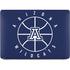 University of Arizona Basketball Mark Blue Apple MacBook Air Skin
