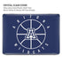 University of Arizona Basketball Mark Blue MacBook Pro 14in (2021-24) Case plus Skin