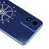 University of Arizona Basketball Mark Blue Moto G Play 4G (2024) Skin