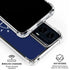University of Arizona Basketball Mark Blue Moto G Power 5G (2024) Clear Case