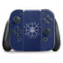 University of Arizona Basketball Mark Blue Nintendo Skins