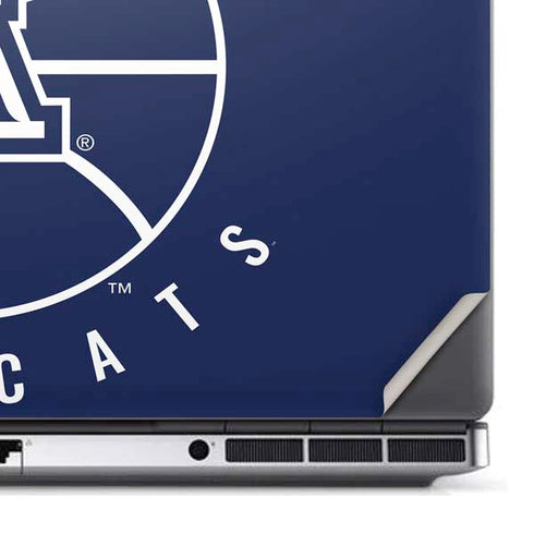 University of Arizona Basketball Mark Blue Dell Precision Skin