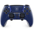 University of Arizona Basketball Mark Blue PS5 DualSense Edge Pro Controller Skin
