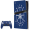 University of Arizona Basketball Mark Blue PS5 Pro Bundle Skin