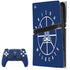 University of Arizona Basketball Mark Blue PS5 Pro Bundle Skin