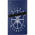 University of Arizona Basketball Mark Blue PS5 Pro Console Skin