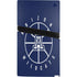 University of Arizona Basketball Mark Blue PS5 Pro Console Skin