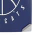 University of Arizona Basketball Mark Blue PS5 Pro Console Skin